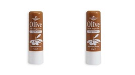 Herbolive Argan Oil Lip Balm – Nourish and Protect Your Lip - $36.68