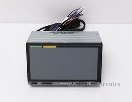 Sony XAV-AX3000 7" Bluetooth Multimedia Player Android Auto Apple CarPlay image 2