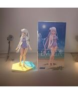 SEGA Re:ZERO Emilia Swimsuit Figure Re:ZERO Starting Life in Another World - $79.20