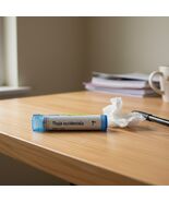 Wart Relief Pellets, Thuja Occidentalis 7C Homeopathic Medicine, Fast-Di... - $15.93 CAD