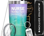 Nurse Appreciation Gifts - Nurse Week Gifts - Nurse Gifts for Women - Nu... - $21.51