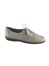 Easy Spirit Esmotion Oxfords Sneakers Lace Up White 7.5 Narrow ($) - $79.20