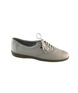 Easy Spirit Esmotion Oxfords Sneakers Lace Up White 7.5 Narrow ($) - £62.65 GBP