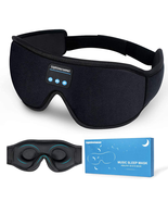 Bluetooth Sleeping Mask with stable connection - £51.36 GBP