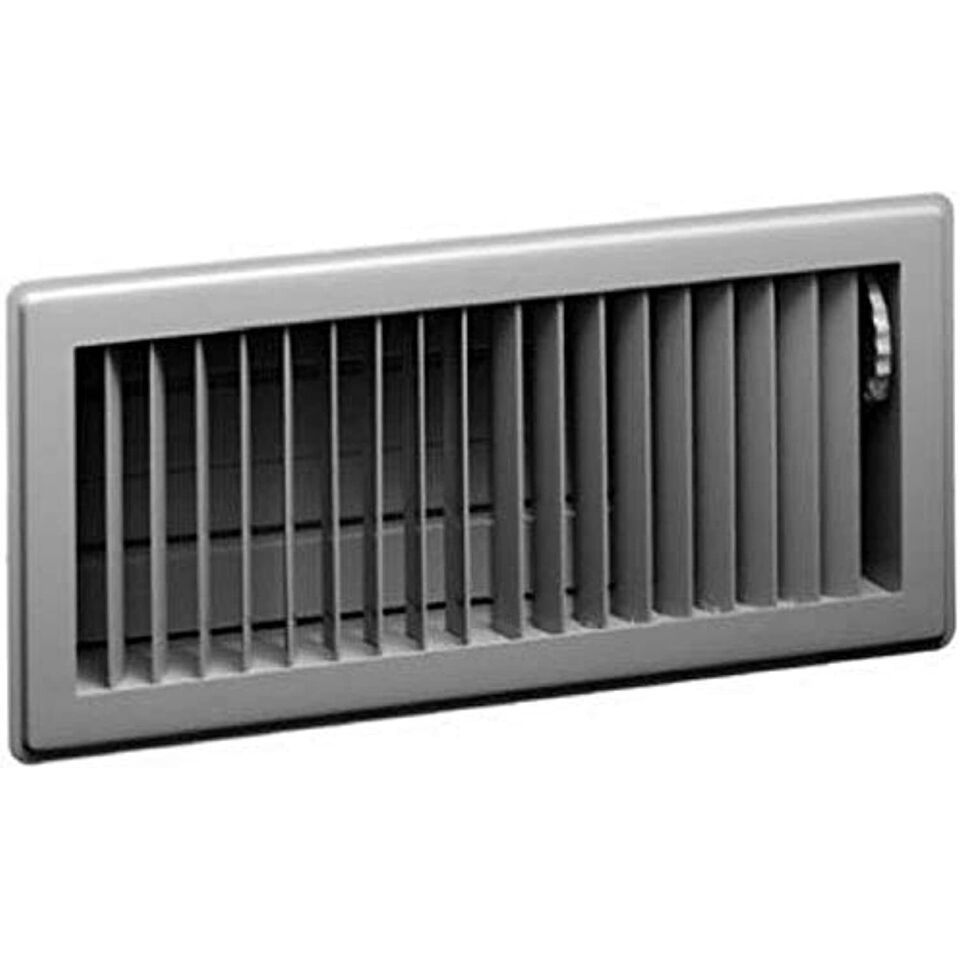 IMPERIAL GROUP USA 413B2X14 2x14 BRN FLR Register - $22.83