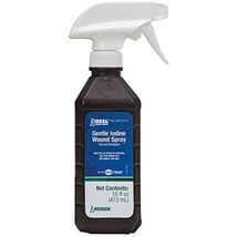 neogen corporation 79214 16 OZ, 1% Iodine - €21,97 EUR