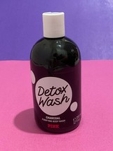 New Victoria&#39;s Secret Detox Wash Purifying Body Wash - £12.27 GBP