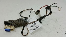 2005 Jeep Liberty Door Harness Wire Wiring Right Passenger Rear OEM 2003 2004... - £20.14 GBP