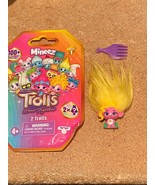 Trolls  Mineez HairRageous Viva Ultra Rare 03-01 *NEW/No Package* DTC - €11,19 EUR