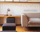 Living Room Essentials Wilson, Judith - $2.93