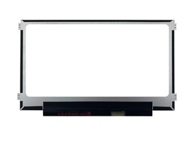 B116XAK01.1 11.6&quot; Laptop Lcd Led Touch Screen HD 1366x768 40 Pin - $57.41