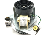 JAKEL J238-112-11202 Draft Inducer Blower Motor HC21ZE122A used tested #... - $107.53