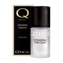 Qtica Extending Topcoat 1/2 oz - £12.85 GBP