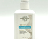 Keracolor Color+Clenditioner Platinum Cleanse &amp; Condition 12 oz - £15.16 GBP