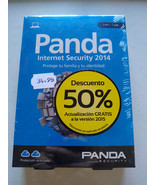 Panda Antivirus Pro 2014 Security 2 PC 1 año - Activation License Key Am - $25.67