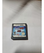 WWE SMACK DOWN vs RAW 2008 - Nintendo DS  - $8.00