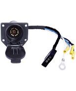 INFINITE INNOVATIONS UE701000 Trailer Electric System Adapter - $761.88 MXN