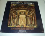 Dorothy Kirsten: Famous Arias! Music of Verdi, Puccini, Gounod, Bizet &amp; ... - £11.52 GBP