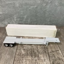 K-Line K8650S O Scale ISO Tank Chassis EX/Box - $14.24