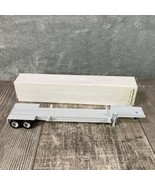 K-Line K8650S O Scale ISO Tank Chassis EX/Box - £11.17 GBP