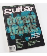 Vintage October 1993 Guitar Magazine - £9.19 GBP