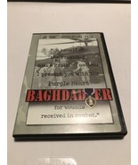 Baghdad ER - An HBO Documentary Film DVD - $129.19 MXN