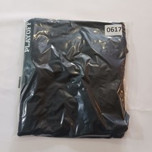 Hanes College Football Playoff Men's Black Cotton T-shirt Short Sleeve Size L image 14