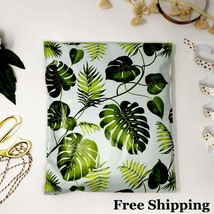 1-1000 10x13 ( Bannana Leaves ) Boutique Designer Poly Mailer Bags Fast Free Shi - £0.79 GBP