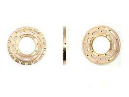 24 SERIES REPLACEMENT BEARING PLATE FOR SAUER SUNDSTRAND SPV2/SMV2/119 9... - $119.97