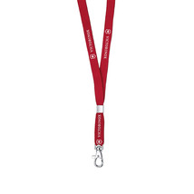 Neck Strap with Snap Hook - $16.11