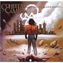 Coheed and Cambria : Good Apollo, I&#39;m Burning Star IV: No World for Tomorrow - P - £11.90 GBP