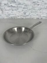 All-Clad LTD  Hard Anodized  8" Fry pan - $79.99