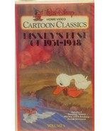 Disney&#39;s Best of 1931-1948 (Cartoon Classics, Volume 5) - $20.79