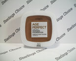 L'oreal Age Perfect Creamy Powder Foundation #365 Chestnut - $7.39