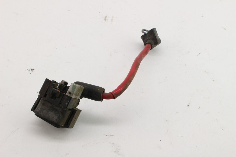 1999 Yamaha V Star 650 Xvs650a Classic Engine Starter Relay Starting Mot... - $29.69