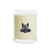 Personalized 11oz Scented Soy Candle | Minimalist Glass Jar | Clean Burning, Lon - £44.76 GBP