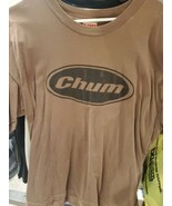 Vintage &#39;Chum&#39; Tour Shirt CENTURY MEDIA &#39;96 XL - John Lancaster - C.O.C.  - £37.95 GBP