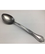 Vintage Capco Stainless Steel Serving Spoon 11.5” Japan Commercial Grade... - £14.61 GBP