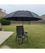 MUKIT 60in Waterproof Umbrella Kit with Magnetic Base, Portable, Heavy D... - $3,484.02 MXN