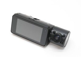 Rexing V33 3 Channel Dashcam w/ Front, Cabin and Rear Camera BBY-V33 image 2