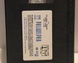 Philadelphia Vhs Tape Denzel Washington Tom Hanks Tape Only S1A - £1.95 GBP