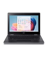 Acer TravelMate Spin B3 B311RN-33 TMB311RN-33-C0JS 11.6" Touchscreen Convertible - $429.99