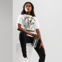 Unisex Sports Jersey – You Are (White) - $49.99