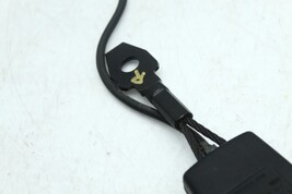 1997-2004 MERCEDES R170 SLK230 SLK320 FRONT RIGHT SEAT BELT BUCKLE H1499 image 12