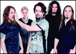 SONATA ARCTICA Band 1 FLAG CLOTH POSTER BANNER CD Power Metal - £15.73 GBP