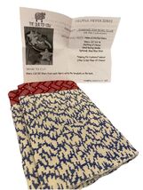 The Quilted Cow Helpful Heifer Shanna's Star Bowl Filler Sewing Kit NEW - $14.24