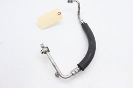 04-07 SUBARU FORESTER XT A/C DISCHARGE LINE HOSE E1099 image 7