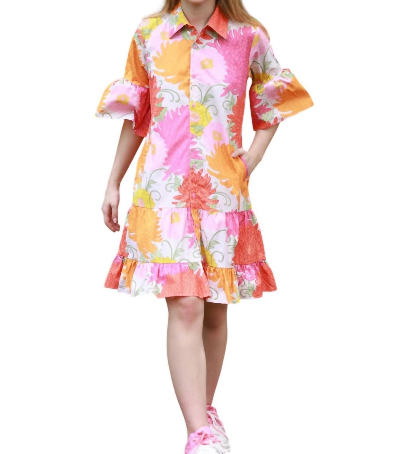 Maude Vivante Zara Dress Size XL - $77.22