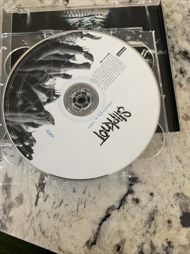 9.0: Live by Slipknot (CD, 2005) Item image 7
