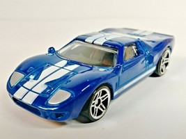 1/64 Hot Wheels Ford GT40 Spectraflame Classics Fast &amp; Furious LOOSE - £7.07 GBP